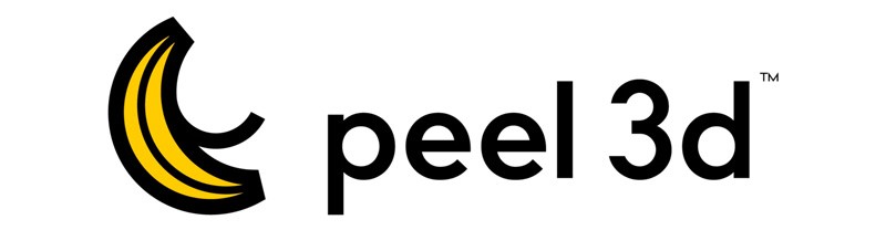 Peel3D